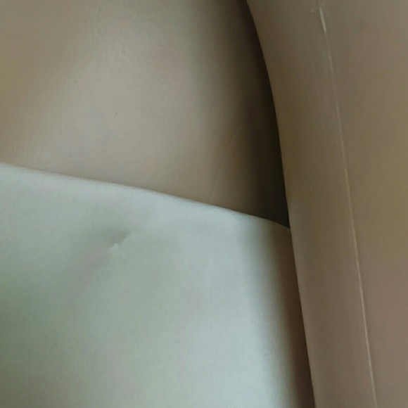 Alexandra Dillon Tuxedo Dress - Picture 4 of 8